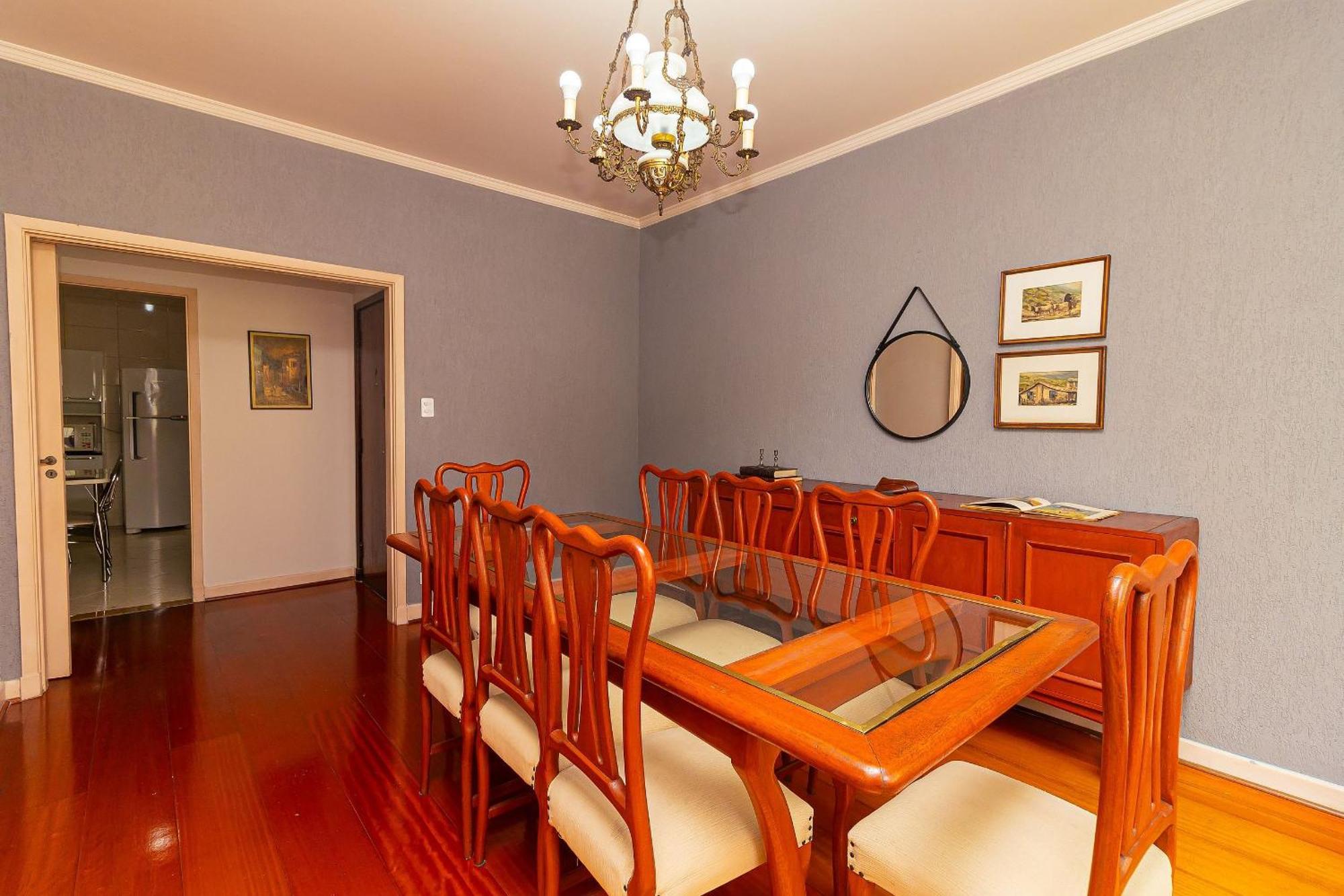 Apartment Vossa Bossa Bela Vista Sao Paulo