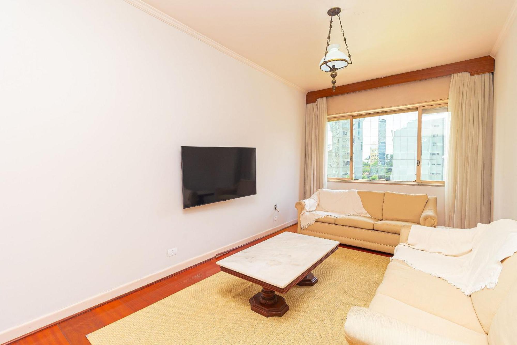 Vossa Bossa Bela Vista Apartment Sao Paulo