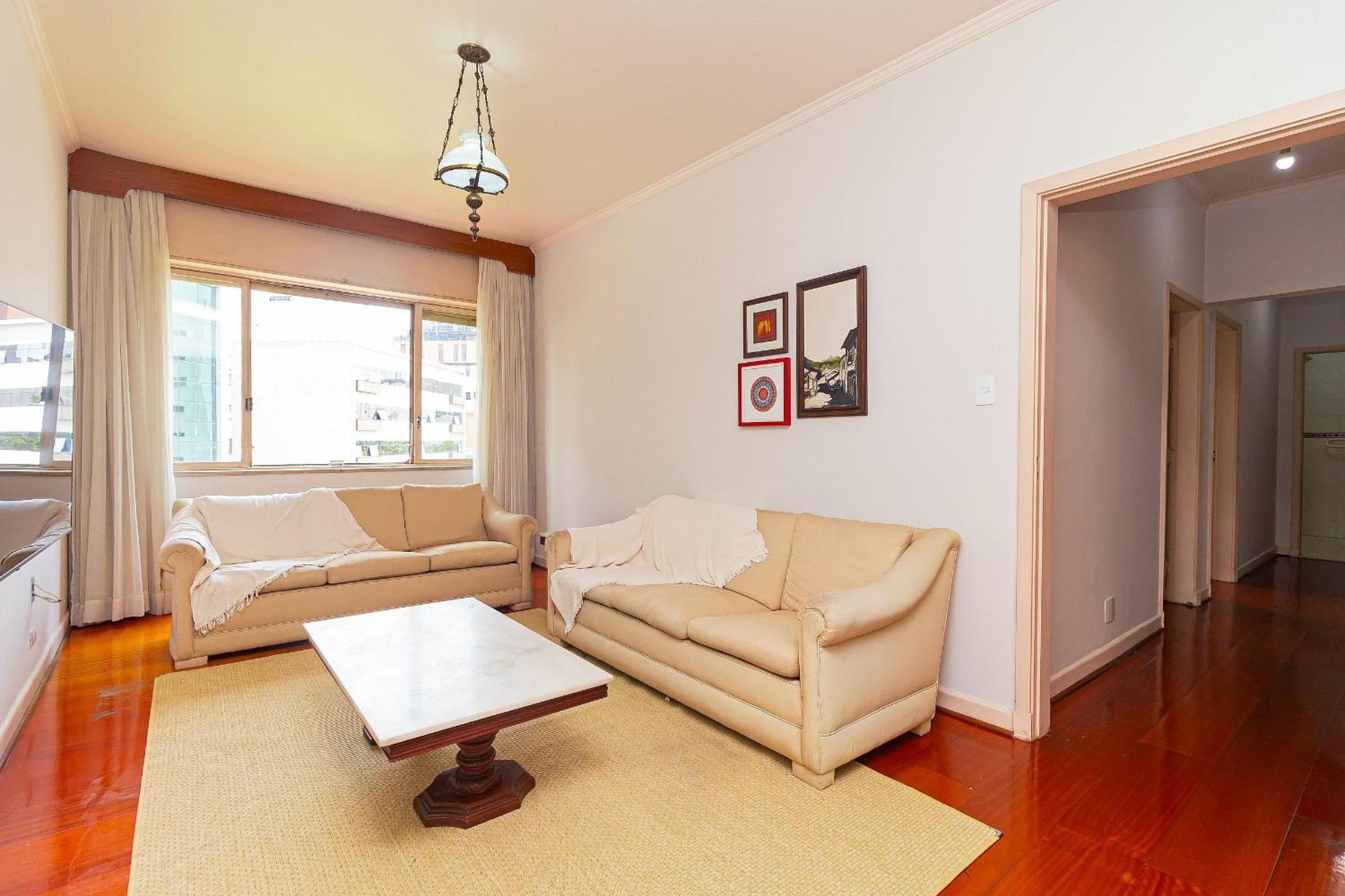 Vossa Bossa Bela Vista Apartment *